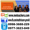Enzo tutors in Dasmariñas, Philippines Enzo tutors in Dasmariñas, Philippines