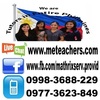 Mathrix tutors in Manila, Philippines Mathrix tutors in Manila, Philippines