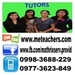 mar tutors Biology in Manila, Philippines mar tutors Biology in Manila, Philippines
