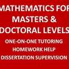 Oxford_PhD_Mathematics is an online Business tutor in Kingston, Canada