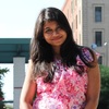 Ankita tutors Multivariable Calculus in Memphis, TN