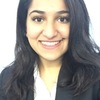 Mizna tutors Math in Melbourne, Australia