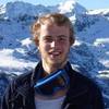 MATTHEW tutors 12th Grade math in Genève, Switzerland