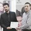 Sharose tutors TOPS in Lahore, Pakistan