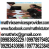 Mathrix tutors in Manila, Philippines Mathrix tutors in Manila, Philippines