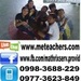 Tee tutors ADHD in Manila, Philippines Tee tutors ADHD in Manila, Philippines