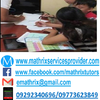 Mathrix tutors in Batangas, Philippines Mathrix tutors in Batangas, Philippines