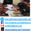 Mathrix tutors in Batangas, Philippines Mathrix tutors in Batangas, Philippines