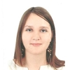 Maria tutors Science in Moscow, Russian Federation