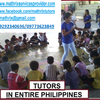 Mathrix tutors in Manila, Philippines Mathrix tutors in Manila, Philippines