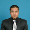 FAIRUL EZWAN is an online Statistics tutor in Kota Baharu, Malaysia