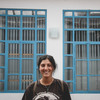 Samantha tutors English in Santa Marta, Colombia